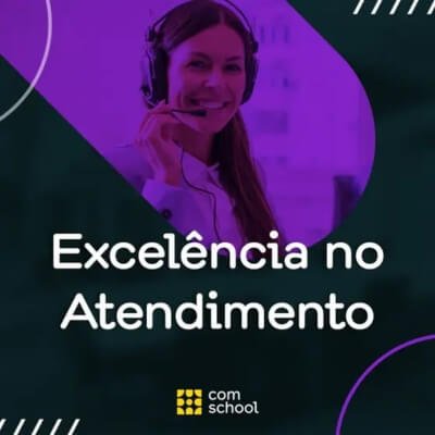 Curso de Excelência no Atendimento