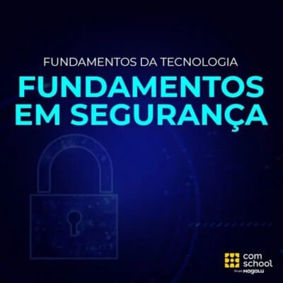 Curso de Informática Básica: Segurança da Informação