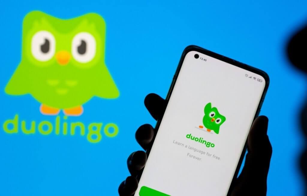 Duolingo