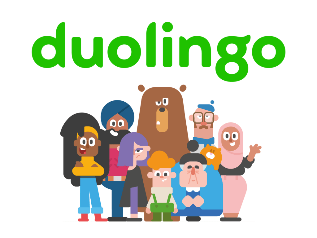 Duolingo