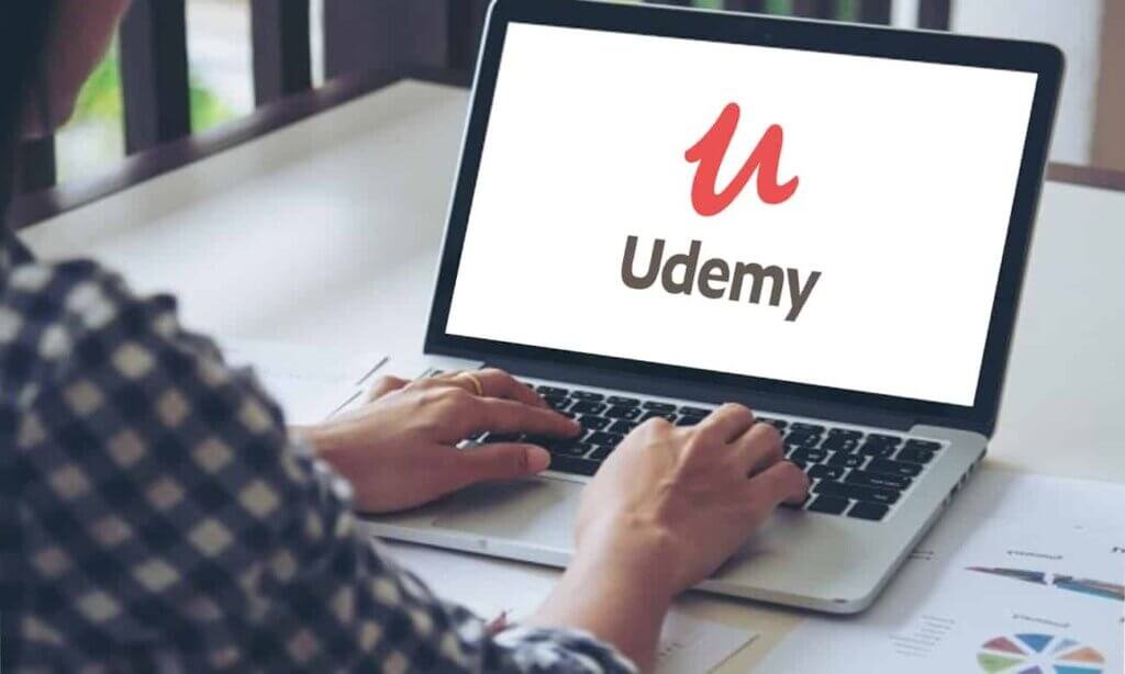 udemy